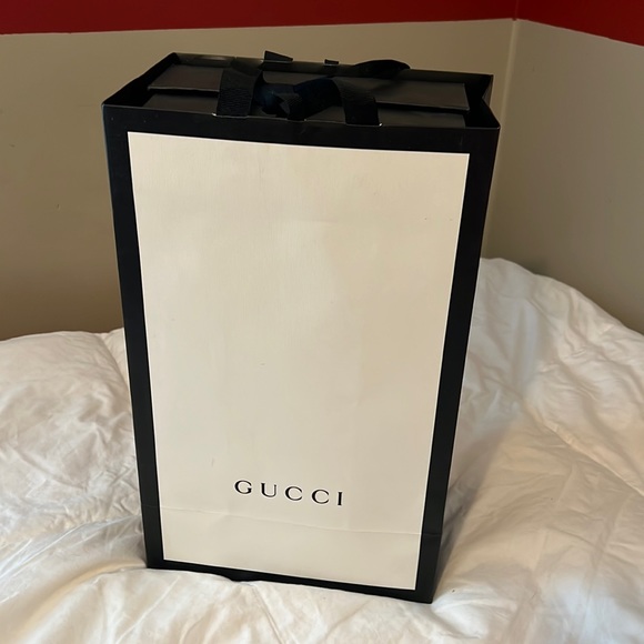 Gucci Other - Gucci slides